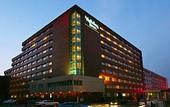 Туры в отель Holiday Inn Downtown Beijing