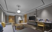 Туры в отель Hilton Garden Inn Xingtai Xiangdu District