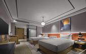 Туры в отель Hilton Garden Inn Xingtai Xiangdu District