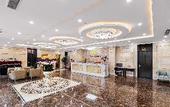 Туры в отель Florence Hotel
