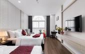 Туры в отель Florence Hotel