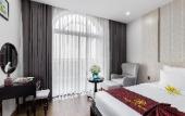 Туры в отель Florence Hotel