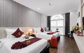 Туры в отель Florence Hotel