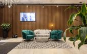 Туры в отель Abrazo Sofia Hotel by HMG