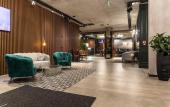 Туры в отель Abrazo Sofia Hotel by HMG