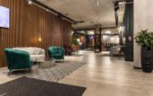 Туры в отель Abrazo Sofia Hotel by HMG