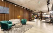 Туры в отель Abrazo Sofia Hotel by HMG