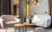 Туры в отель Abrazo Sofia Hotel by HMG