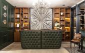 Туры в отель Abrazo Sofia Hotel by HMG
