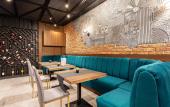 Туры в отель Abrazo Sofia Hotel by HMG