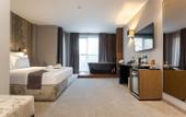 Туры в отель Abrazo Sofia Hotel by HMG