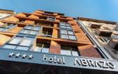 Туры в отель Abrazo Sofia Hotel by HMG