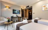 Туры в отель Abrazo Sofia Hotel by HMG