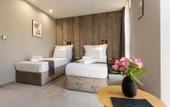 Туры в отель Abrazo Sofia Hotel by HMG