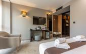 Туры в отель Abrazo Sofia Hotel by HMG