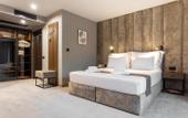 Туры в отель Abrazo Sofia Hotel by HMG