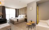 Туры в отель Abrazo Sofia Hotel by HMG