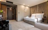 Туры в отель Abrazo Sofia Hotel by HMG