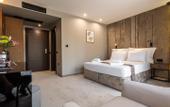 Туры в отель Abrazo Sofia Hotel by HMG
