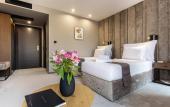Туры в отель Abrazo Sofia Hotel by HMG
