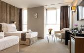 Туры в отель Abrazo Sofia Hotel by HMG