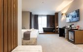 Туры в отель Abrazo Sofia Hotel by HMG
