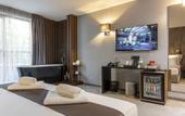Туры в отель Abrazo Sofia Hotel by HMG