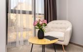 Туры в отель Abrazo Sofia Hotel by HMG