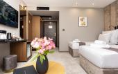 Туры в отель Abrazo Sofia Hotel by HMG