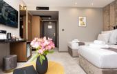 Туры в отель Abrazo Sofia Hotel by HMG