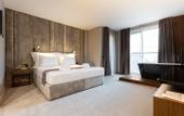 Туры в отель Abrazo Sofia Hotel by HMG
