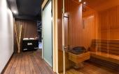 Туры в отель Abrazo Sofia Hotel by HMG