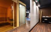 Туры в отель Abrazo Sofia Hotel by HMG