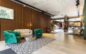 Туры в отель Abrazo Sofia Hotel by HMG