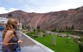 Туры в отель Taypikala Deluxe Valle Sagrado