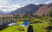 Туры в отель Taypikala Deluxe Valle Sagrado
