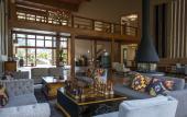 Туры в отель Taypikala Deluxe Valle Sagrado