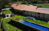 Туры в отель Taypikala Deluxe Valle Sagrado