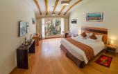 Туры в отель Taypikala Deluxe Valle Sagrado