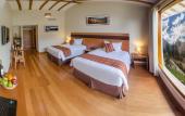 Туры в отель Taypikala Deluxe Valle Sagrado
