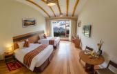 Туры в отель Taypikala Deluxe Valle Sagrado