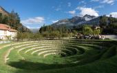 Туры в отель Taypikala Deluxe Valle Sagrado