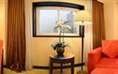 Туры в отель Holiday Inn Downtown Shanghai