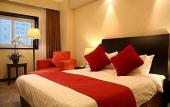 Туры в отель Holiday Inn Downtown Shanghai