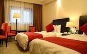 Туры в отель Holiday Inn Downtown Shanghai