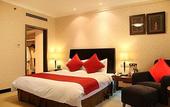 Туры в отель Holiday Inn Downtown Shanghai