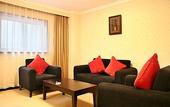 Туры в отель Holiday Inn Downtown Shanghai