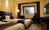 Туры в отель Holiday Inn Downtown Shanghai