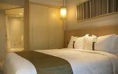 Туры в отель Holiday Inn Downtown Shanghai