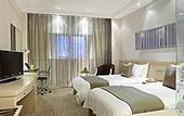 Туры в отель Holiday Inn Downtown Shanghai
